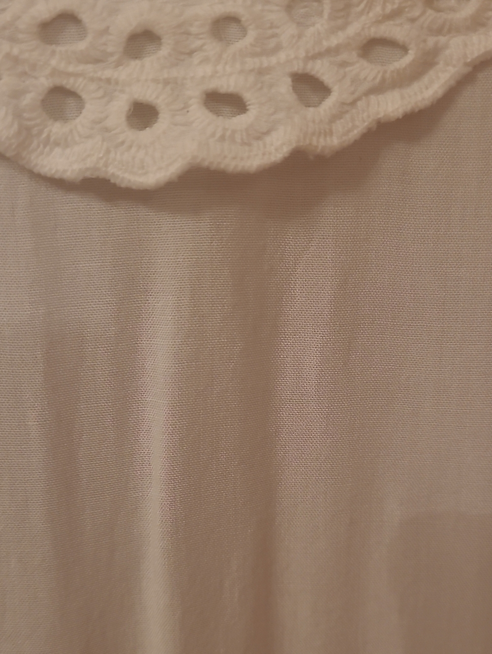 Blouse - Picture 4 of 9